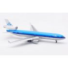 McDonnell Douglas MD11 KLM "Amy Johnson" PH-KCA