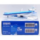 McDonnell Douglas MD11 KLM "Amy Johnson" PH-KCA