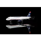 Airbus A320 US Airways "Sully" N106US