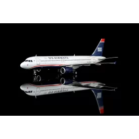 Airbus A320 US Airways "Sully" N106US