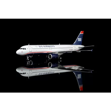 Airbus A320 US Airways "Sully" N106US