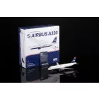 Airbus A320 US Airways "Sully" N106US