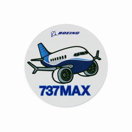Boeing 737 MAX pufirepcsi (pudgy) matrica