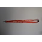 Remove Before Flight nyakpánt