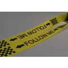 Follow me nyakpánt
