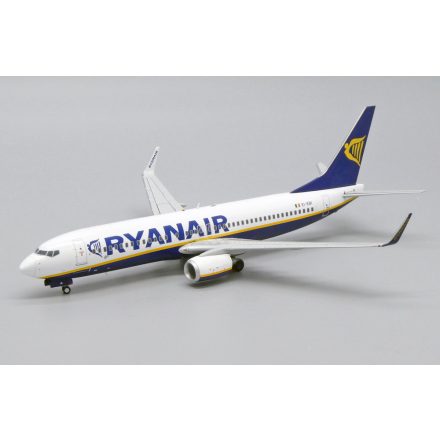 Boeing 737-800 Ryanair EI-EBI