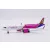 Airbus A321neo Wizz Air "Team Hungary" HA-LGI 1:400