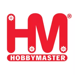 HOBBYMASTER