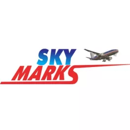 Skymarks