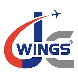 JC Wings