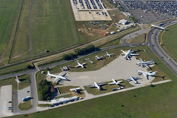 Repülős szezonnyitó az Aeroparkban 2023. március 18-19.